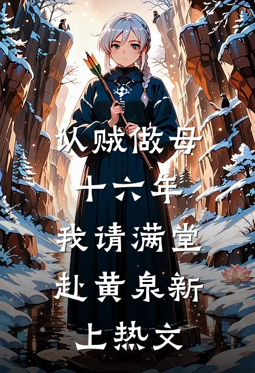 认贼做母十六年，我请满堂赴黄泉新上热文