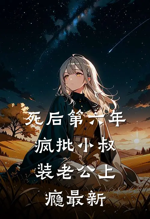 死后第六年，疯批小叔装老公上瘾最新