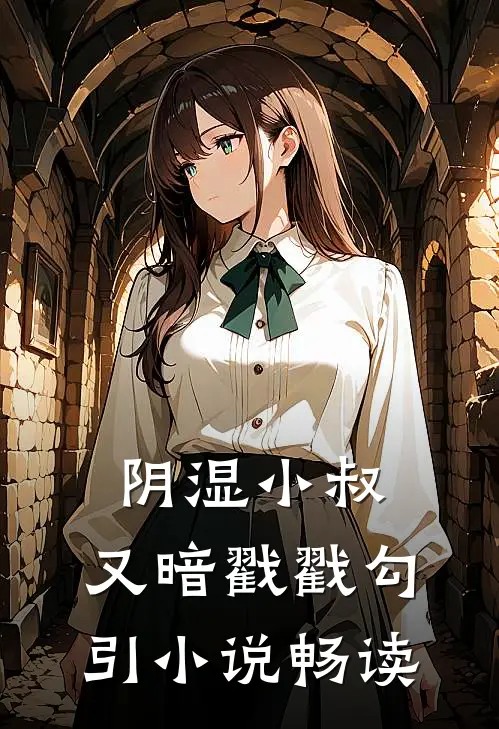 阴湿小叔，又暗戳戳勾引小说畅读