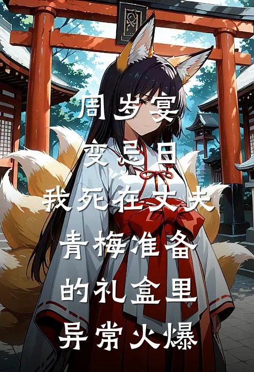 周岁宴变忌日，我死在丈夫青梅准备的礼盒里异常火爆