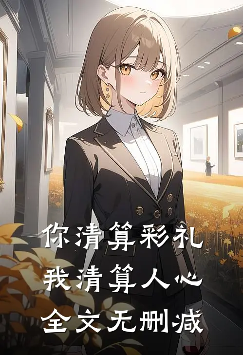 你清算彩礼，我清算人心全文无删减