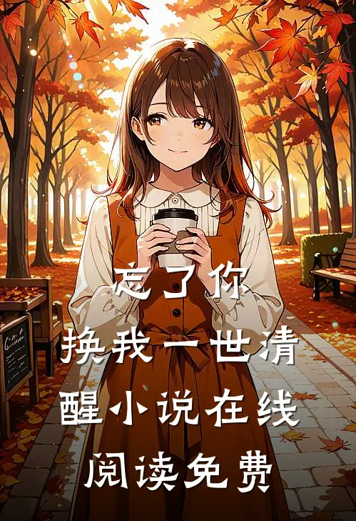 忘了你，换我一世清醒小说在线阅读免费