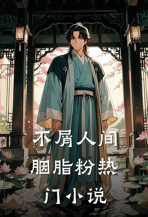 不屑人间胭脂粉热门小说