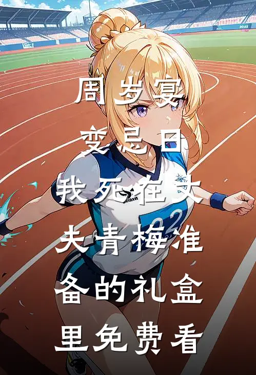周岁宴变忌日，我死在丈夫青梅准备的礼盒里免费看