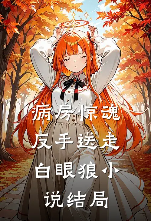 病房惊魂，反手送走白眼狼小说结局