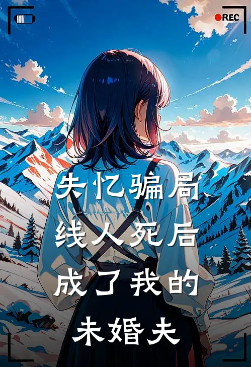 失忆骗局：线人死后成了我的未婚夫