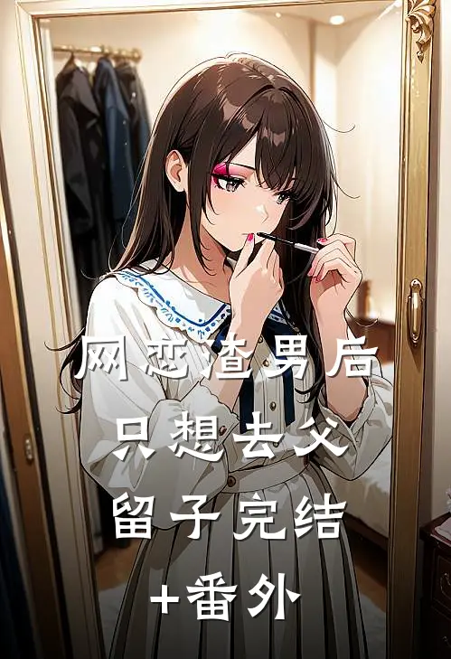 网恋渣男后，只想去父留子完结+番外