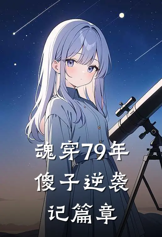 魂穿79年，傻子逆袭记篇章