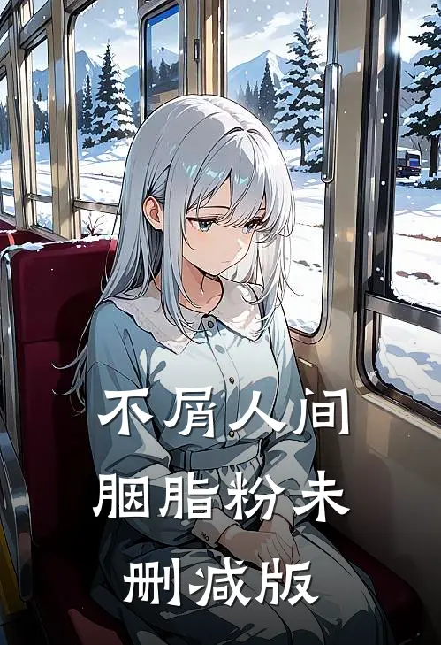 不屑人间胭脂粉未删减版
