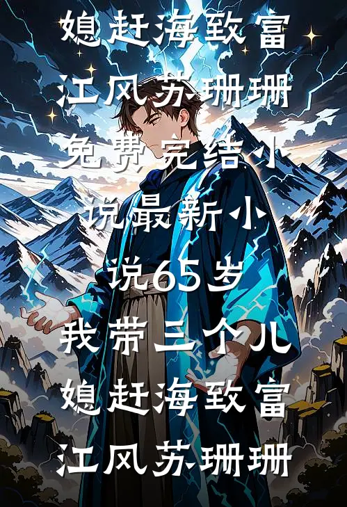 65岁，我带三个儿媳赶海致富(江风苏珊珊)免费完结小说_最新小说65岁，我带三个儿媳赶海致富(江风苏珊珊)