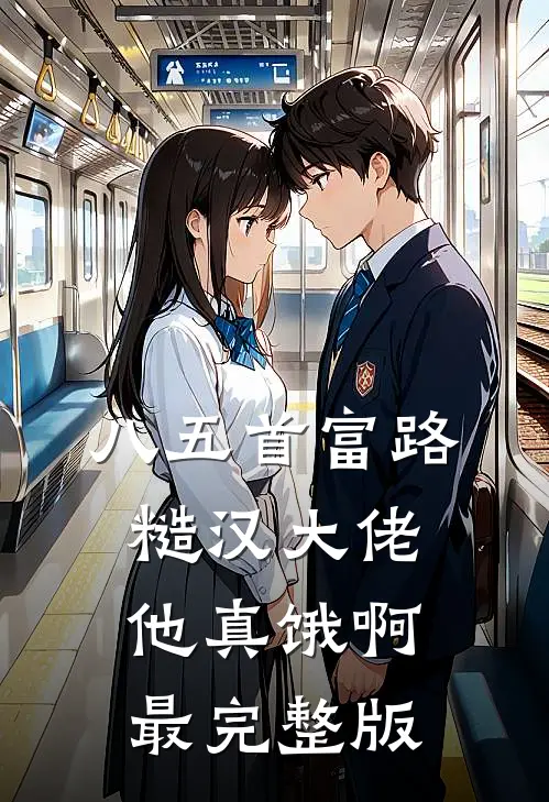 八五首富路：糙汉大佬他真饿啊最完整版