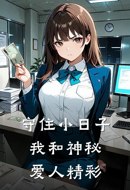 守住小日子：我和神秘爱人精彩