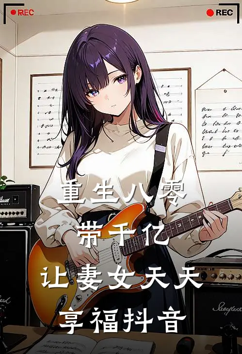 重生八零带千亿，让妻女天天享福抖音