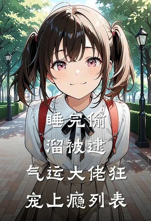 睡完偷溜被逮，气运大佬狂宠上瘾列表