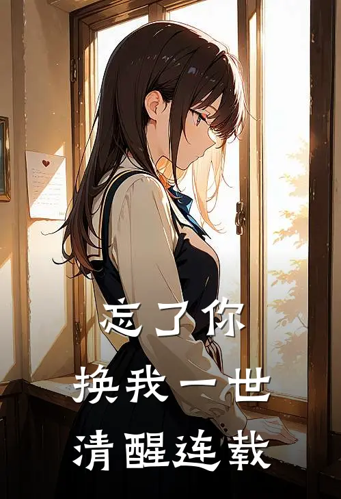 忘了你，换我一世清醒连载