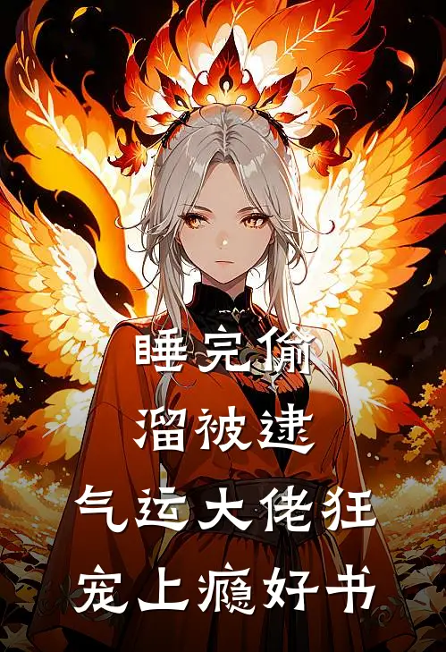 睡完偷溜被逮，气运大佬狂宠上瘾好书