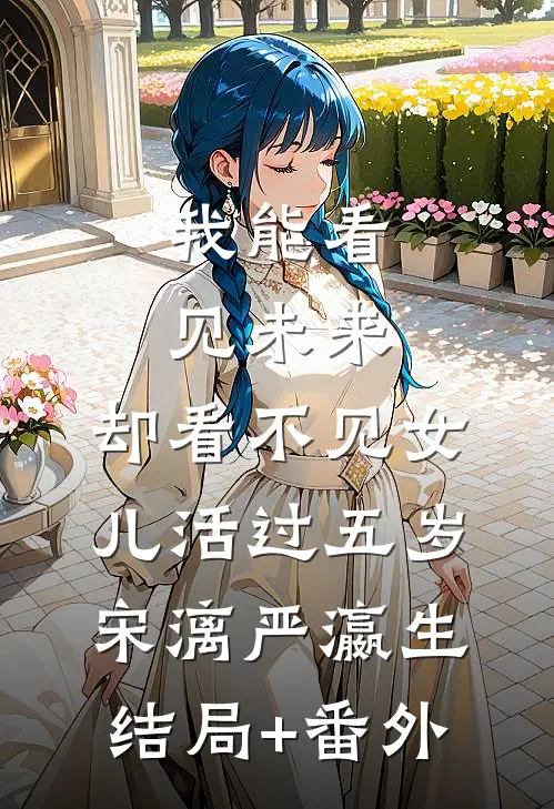 我能看见未来，却看不见女儿活过五岁宋漓严瀛生结局+番外