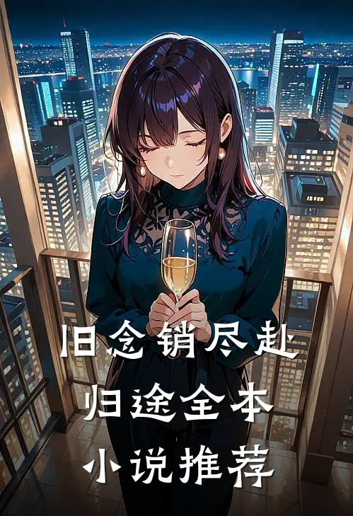 旧念销尽赴归途全本小说推荐