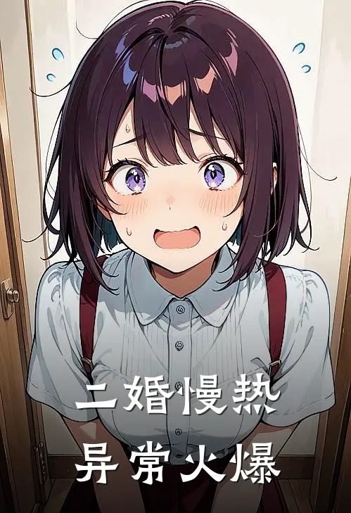 二婚慢热异常火爆