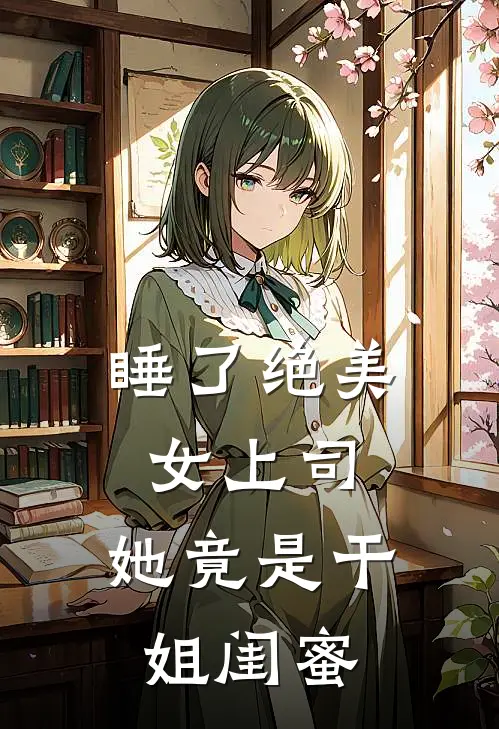 睡了绝美女上司，她竟是干姐闺蜜