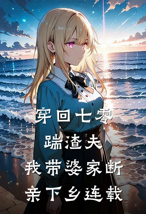 穿回七零踹渣夫，我带婆家断亲下乡连载