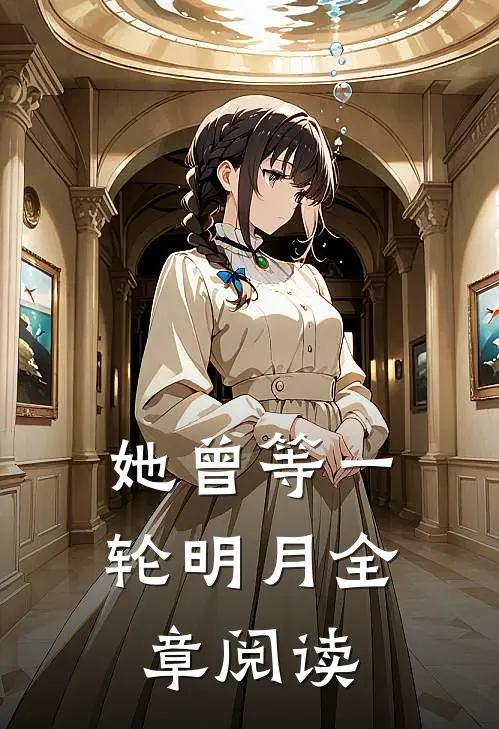 她曾等一轮明月全章阅读