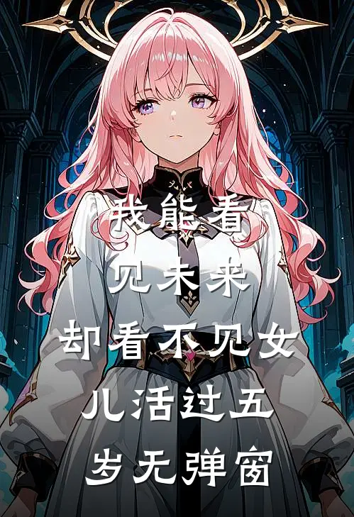 我能看见未来，却看不见女儿活过五岁无弹窗