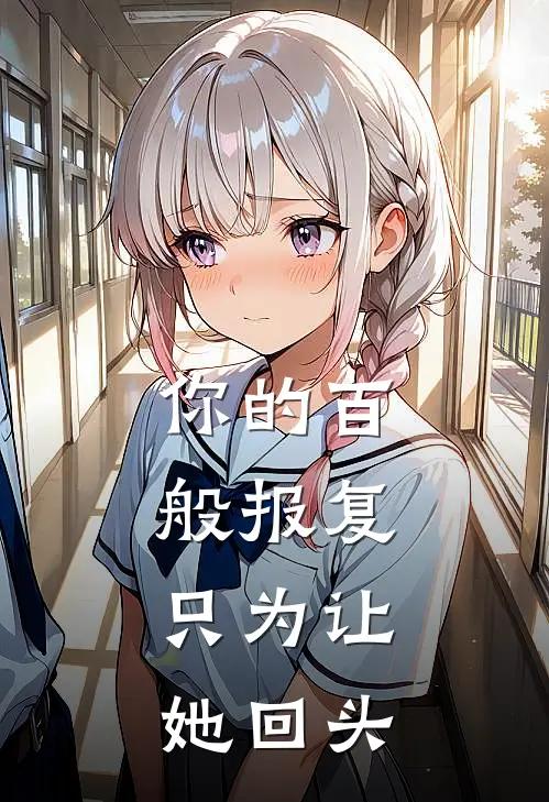 你的百般报复，只为让她回头