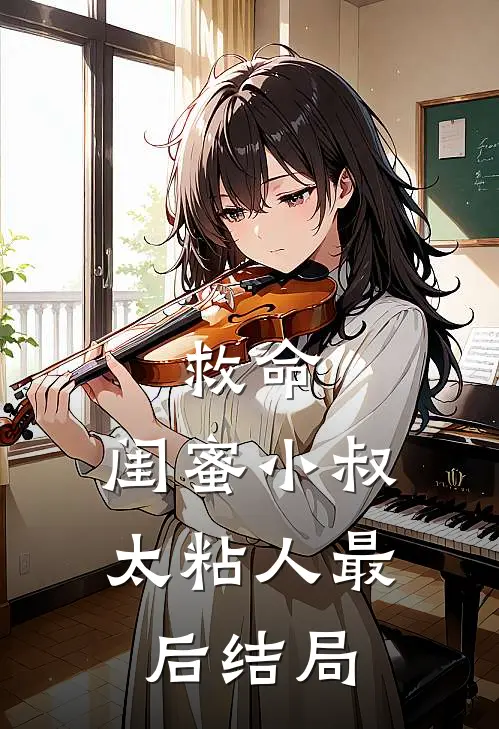 救命，闺蜜小叔太粘人最后结局