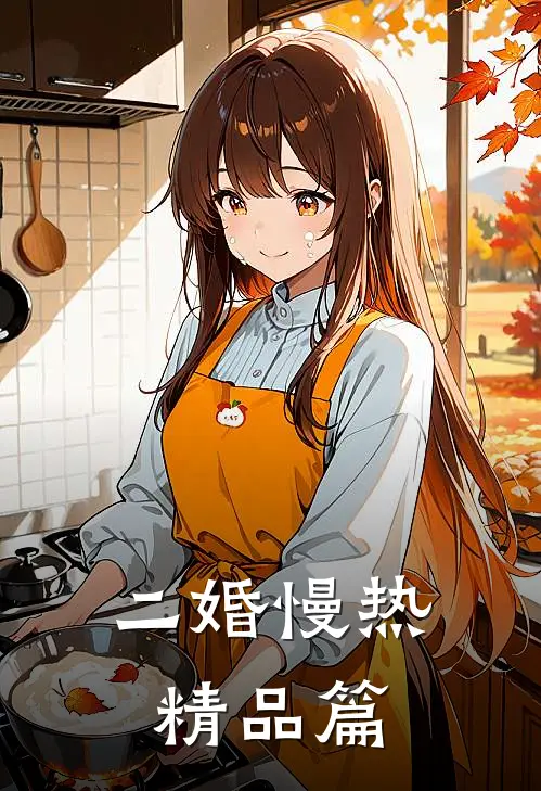二婚慢热精品篇