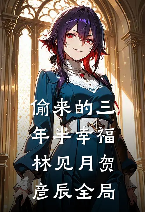 偷来的三年半幸福林见月贺彦辰全局
