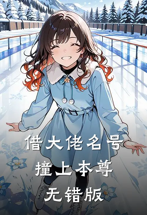 借大佬名号，撞上本尊无错版