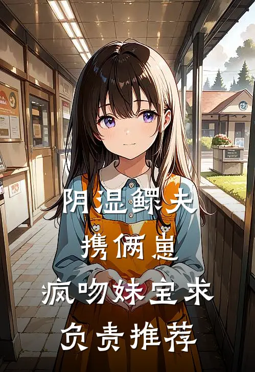 阴湿鳏夫携俩崽，疯吻妹宝求负责推荐