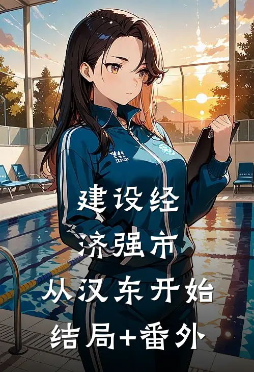 建设经济强市，从汉东开始结局+番外