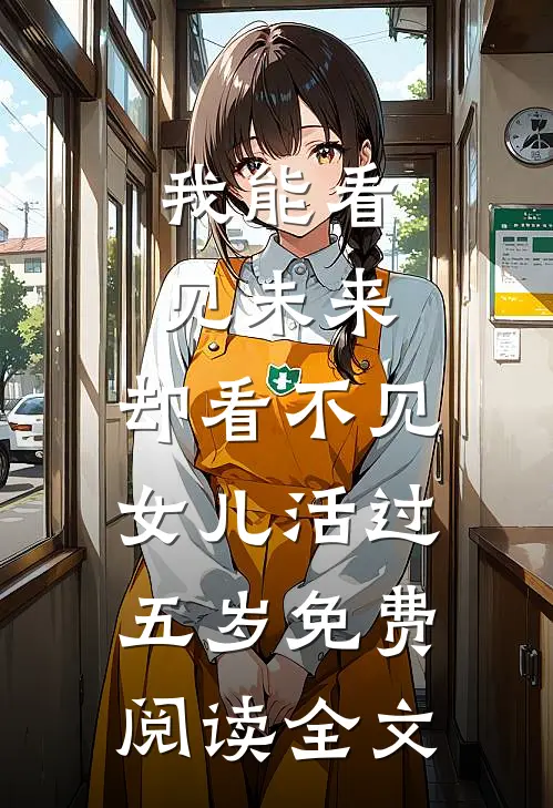 我能看见未来，却看不见女儿活过五岁免费阅读全文