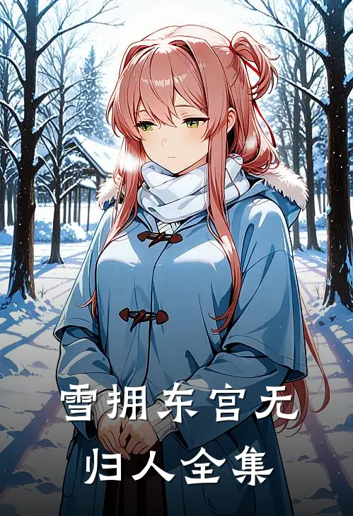 雪拥东宫无归人全集