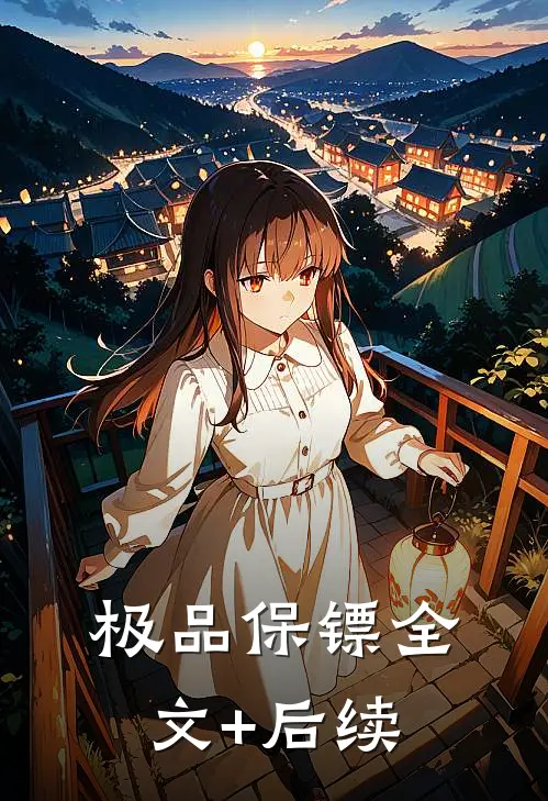 极品保镖全文+后续