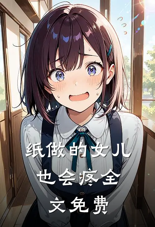 纸做的女儿，也会疼全文免费