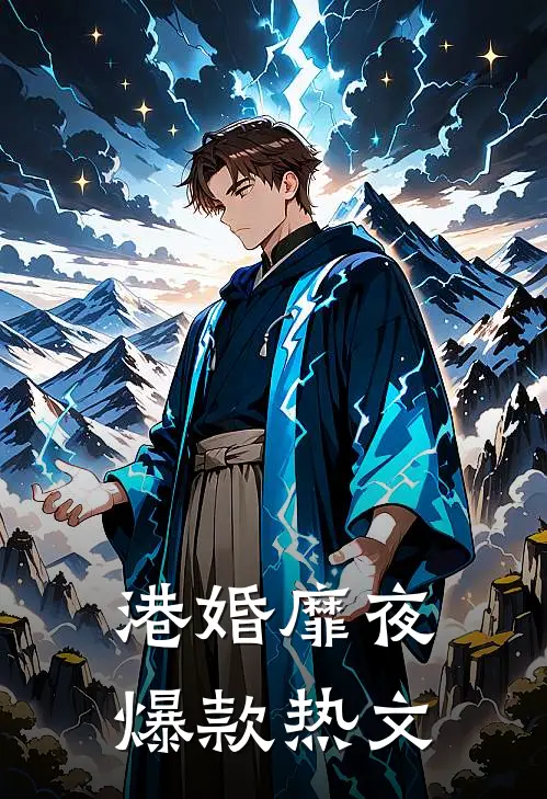 港婚靡夜爆款热文