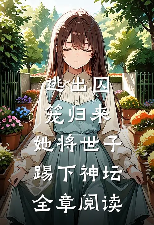 逃出囚笼归来，她将世子踢下神坛全章阅读