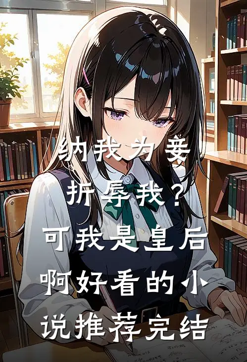 纳我为妾折辱我？可我是皇后啊好看的小说推荐完结