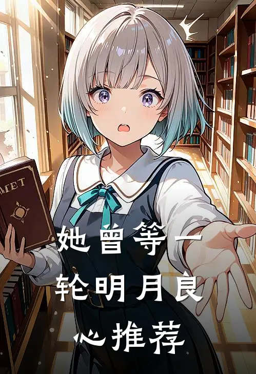她曾等一轮明月良心推荐