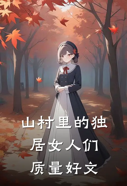 山村里的独居女人们质量好文