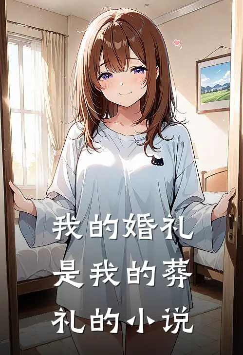 我的婚礼，是我的葬礼的小说