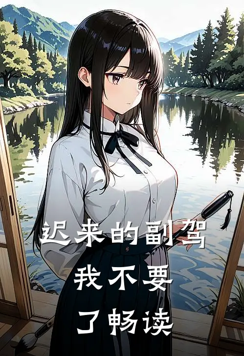 迟来的副驾，我不要了畅读
