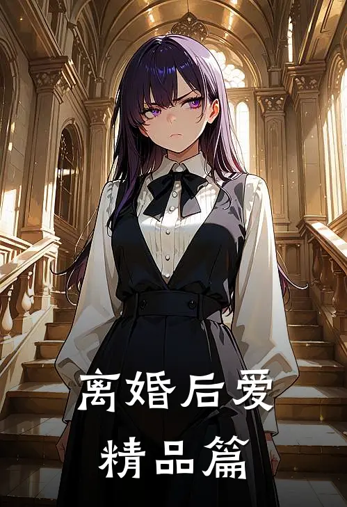 离婚后爱精品篇