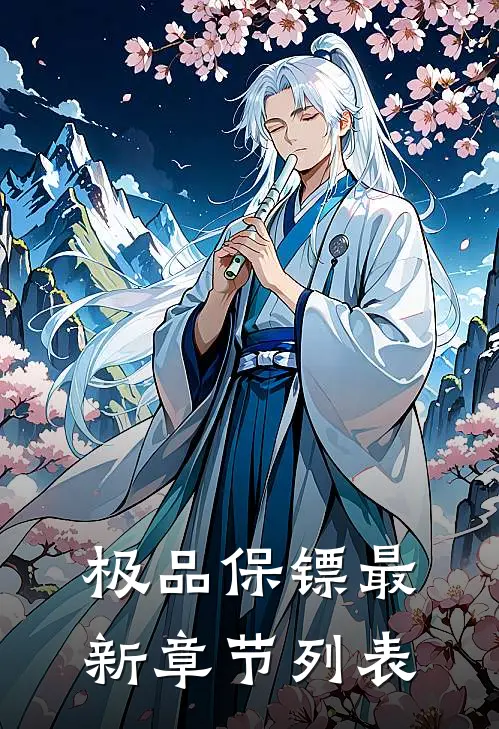 极品保镖最新章节列表