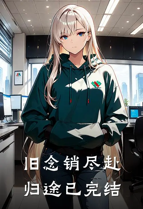 旧念销尽赴归途已完结