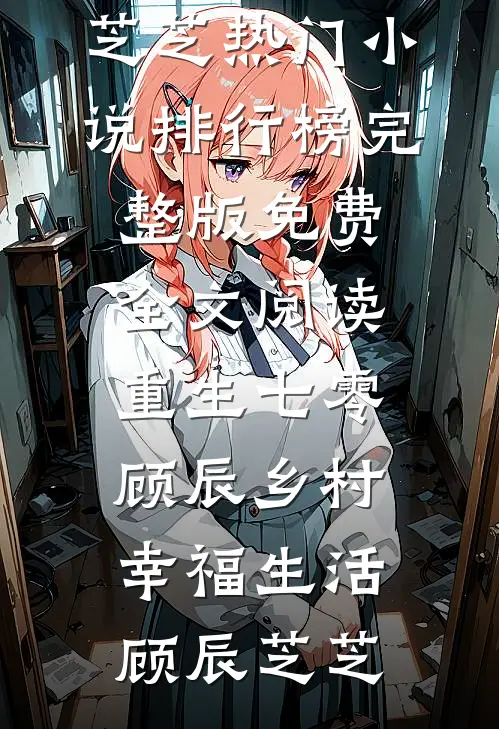 重生七零，顾辰乡村幸福生活顾辰芝芝热门小说排行榜_完整版免费全文阅读重生七零，顾辰乡村幸福生活(顾辰芝芝)