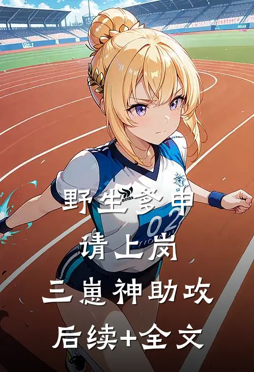 野生爹申请上岗，三崽神助攻后续+全文